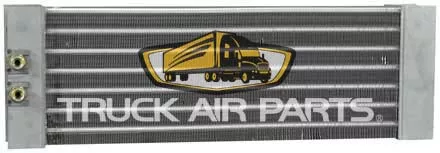 04-2675 MEI Truck Air A/C Condenser