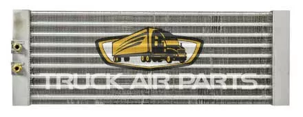 04-2677 MEI Truck Air A/C Condenser