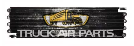 04-2679 MEI Truck Air A/C Condenser