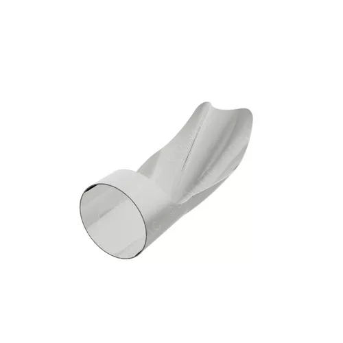 04-30009-000 Freightliner Exhaust Pipe Mitigator Tip 5"
