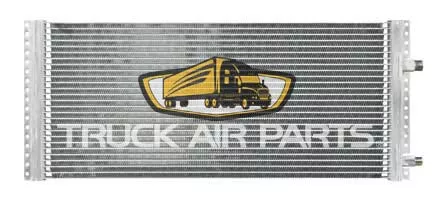 04-3417 MEI Truck Air A/C Multi-Flow Condenser