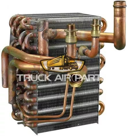 05-0609 MEI Truck Air A/C Evaporator