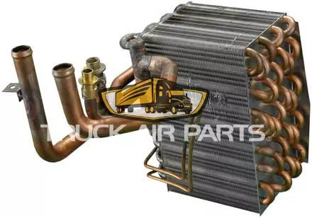 05-0610 MEI Truck Air A/C Evaporator