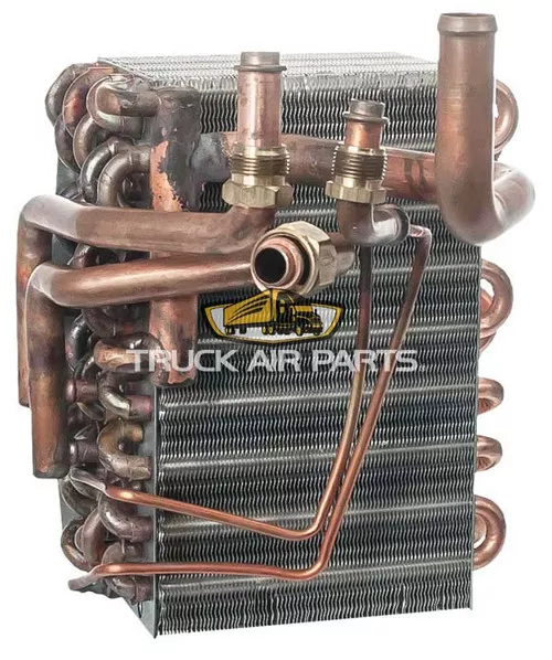05-0611 MEI Truck Air A/C Evaporator