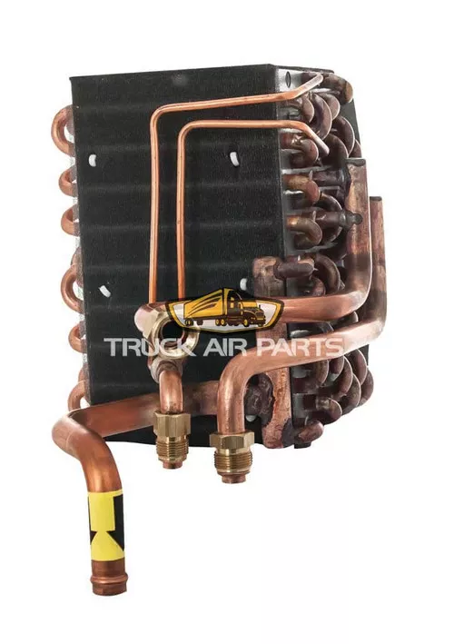 05-0612 MEI Truck Air A/C Evaporator