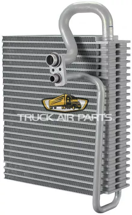 05-0617 MEI Truck Air Evaporator