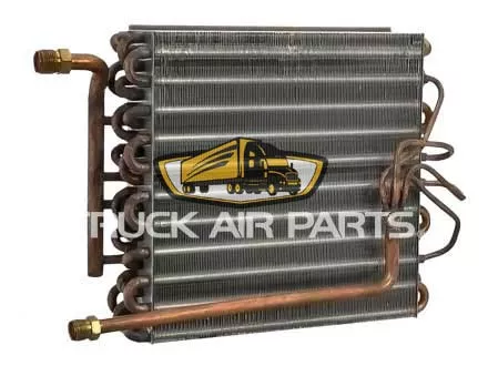 05-1403 MEI Truck Air Evaporator W/Ccot-Peterbilt