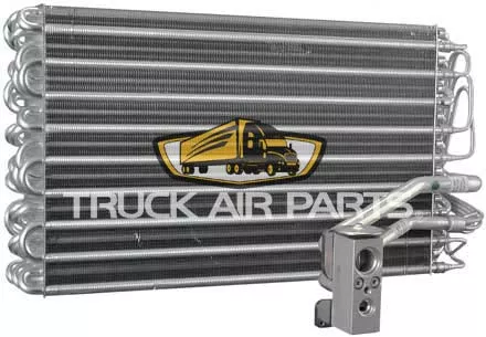05-1602 MEI Truck Air A/C Evaporator
