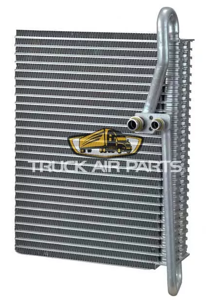 05-1609 MEI Truck Air Evaporator - Volvo