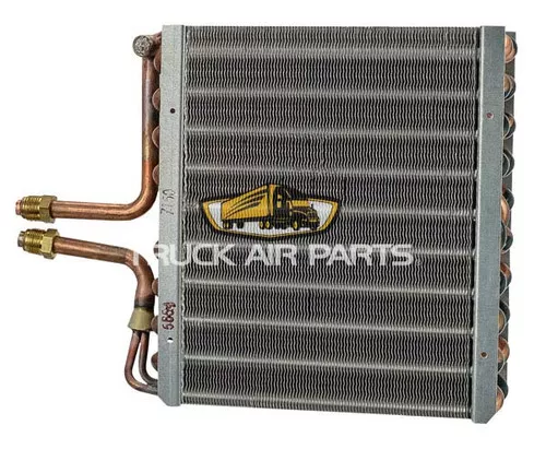 05-2002 MEI Truck Air A/C Evaporator