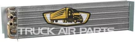 05-2015 MEI Truck Air A/C Evaporator