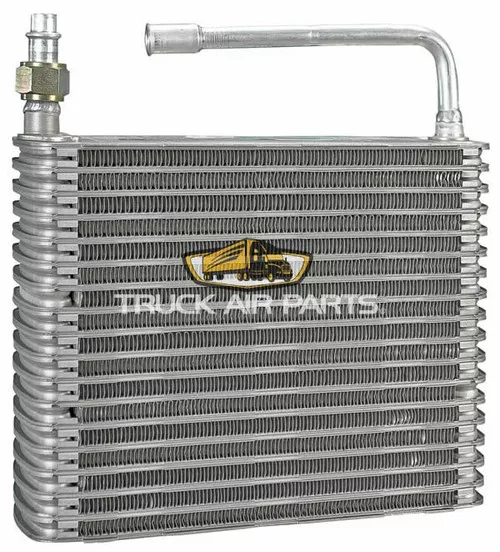 05-2411 MEI Truck Air A/C Evaporator