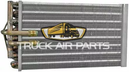 05-2617 MEI Truck Air A/C Evaporator