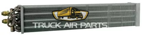 05-2663 MEI Truck Air Evaporator