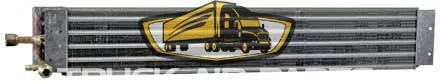 05-3001 MEI Truck Air Evaporator Case Loader