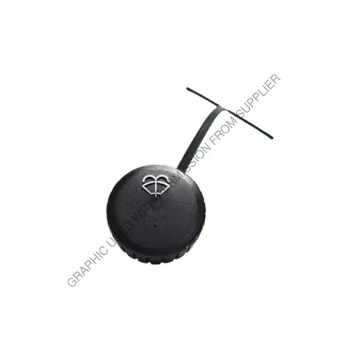 063366 Ford Thomas Washer Fluid Cap