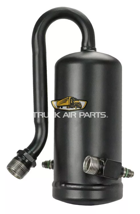 07-0430A MEI Truck Air A/C Accumulator Ford