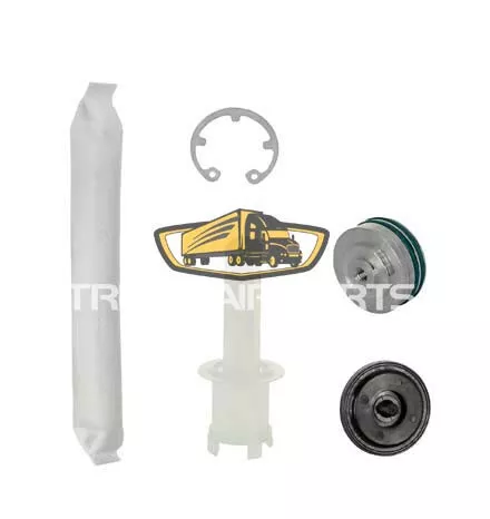 07-0471A MEI Truck Air Drier Element/Ford F-Ser SD