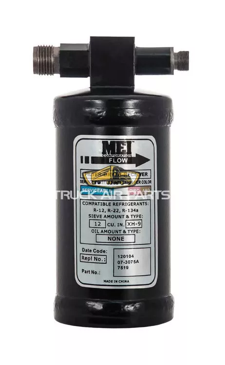 07-3075A MEI Truck Air Drier/Motorhome