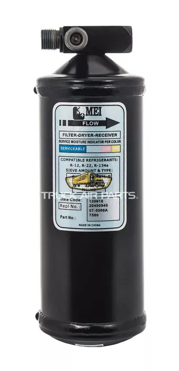 07-5069A MEI Truck Air Drier/Volvo Loader