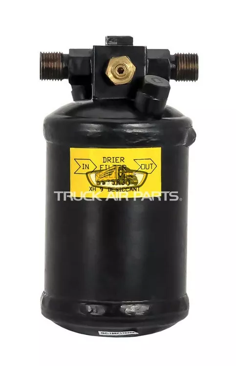 07-5073A MEI Truck Air Drier - Terex Loader