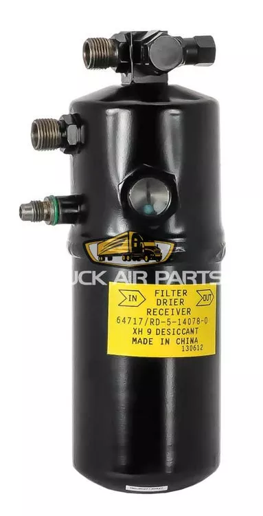 07-5079A MEI Truck Air Drier/John Deere Dozer/Loader