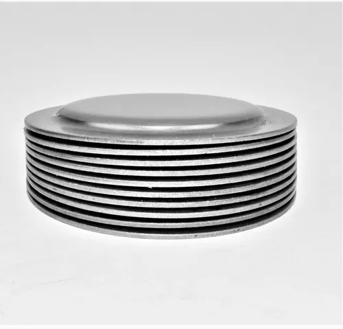070HR106 Dana Spicer Off-Highway Retainer-Grease