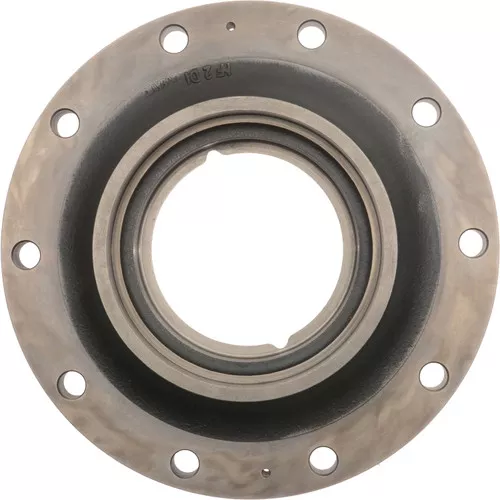 070HU170 Dana Spicer Off-Highway Hub Machined Case Only