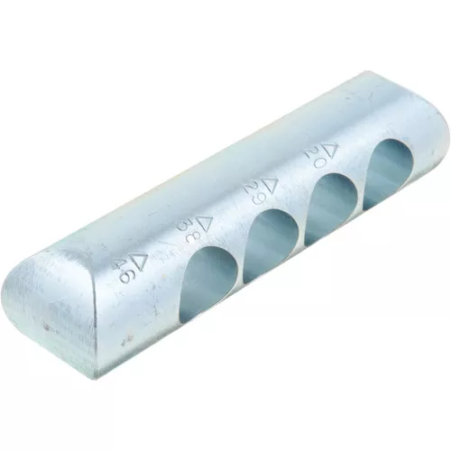 070SB132 Dana Spicer Off-Highway Steering Stop Rod