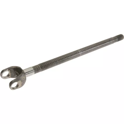 070SG126-2 Dana Spicer Off-Highway Yoke Shaft Assembly Inner