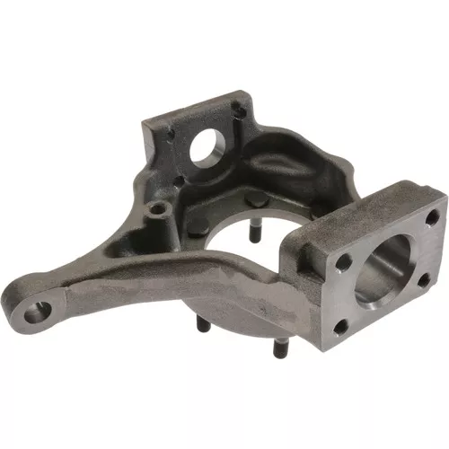 070SK193-X Dana Spicer Off-Highway Knuckle Assy-Steering
