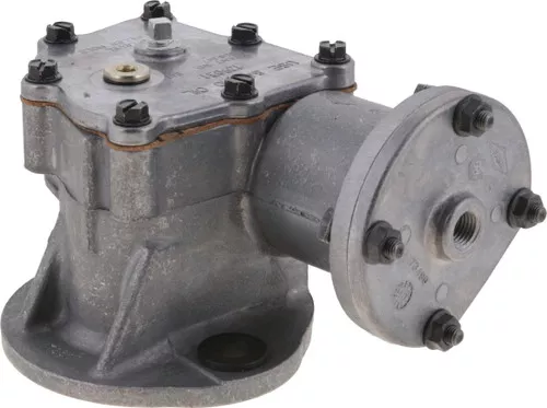 073507 Eaton Spicer Air Shift Unit Rear / Rear