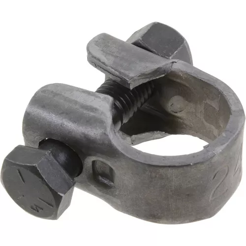 077TR122 Dana Spicer Off-Highway Clamp
