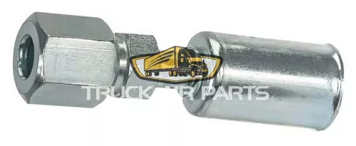 08-3010B MEI Truck Air Beadlock Compressor Fitting