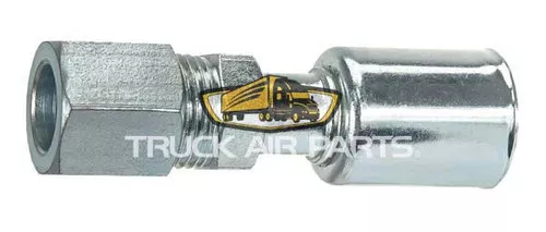 08-3012B MEI Truck Air Beadlock Compressor Fitting