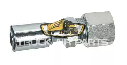 08-3013BR MEI Truck Air Beadlock Compressor Fitting