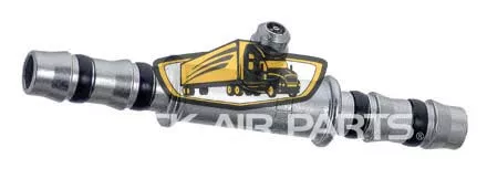08-3023Q MEI Truck Air Str Splicer 10X10