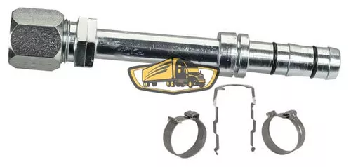 08-3114E MEI Truck Air EZClip Compression Fitting