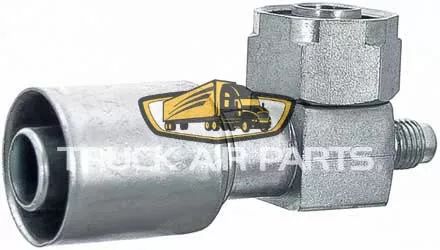 08-3143B MEI Truck Air Svc Valve-#12 Beadlock Suction