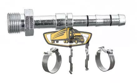 08-5051E MEI Truck Air EZClip Fitting