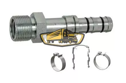 08-5054E MEI Truck Air EZClip Fitting