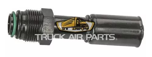 08-5063BR MEI Truck Air A/C Oring Fitting, Beadlock