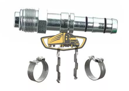 08-5063E MEI Truck Air EZClip Fitting