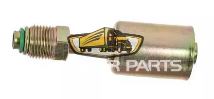 08-5071BS MEI Truck Air A/C Oring Fitting, Beadlock