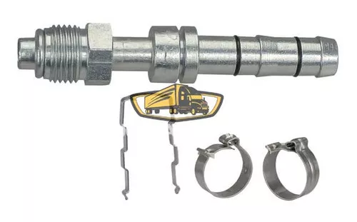 08-5075E MEI Truck Air EZClip Fitting