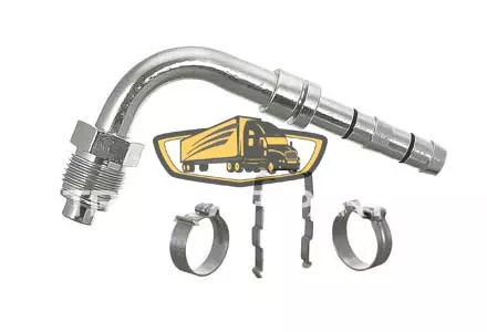 08-5961E MEI Truck Air EZClip Fitting