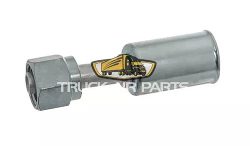 08-6061B MEI Truck Air A/C Oring Fitting, Beadlock