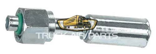 08-6061BR MEI Truck Air A/C Oring Fitting, Beadlock