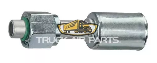 08-6062B MEI Truck Air A/C Oring Fitting, Beadlock