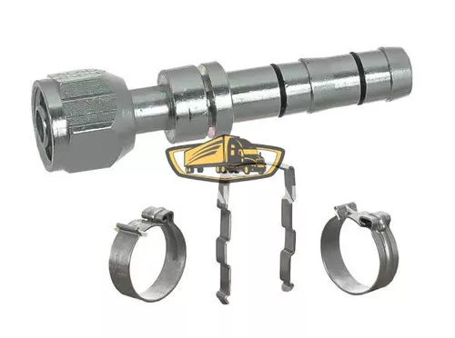 08-6071E MEI Truck Air EZClip Fitting